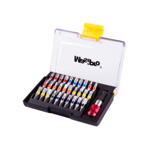 Bity sada 25mm/31ks MasiPro /TPR