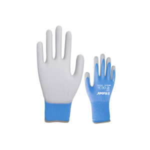 Pracovní rukavice na dotykovou obrazovku vel. 8/5600