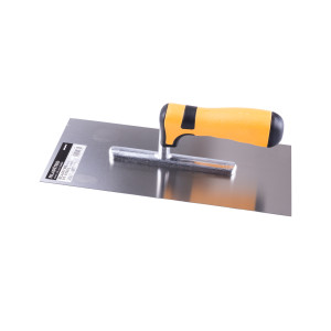 Hladítko NEREZ 28cm/hladké PVC rukojeť