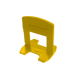 Spony SOLID leveling 2mm-400+40ks/kbelík