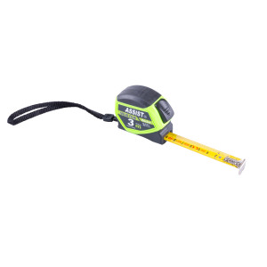 Metr sv.ASSIST SOLID 3m
