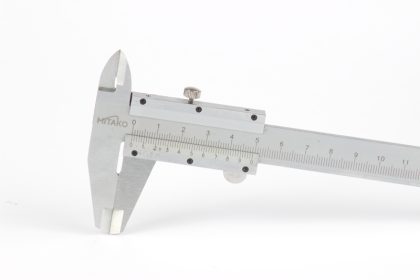 Měřítko posuvné 150mm šroubek 2