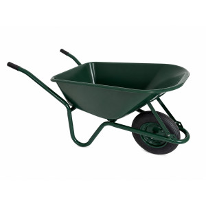Kolečko 100l PVC nafukovací LM