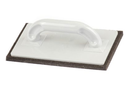 Hladítko FILC tmavý 25x14cm