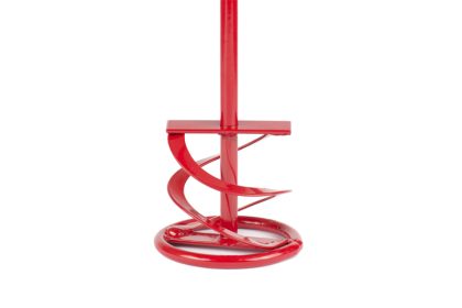 Míchač spirálový závit M14/12cm 2
