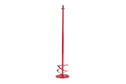 Míchač spirálový závit M14/14cm