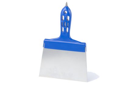 Špachtľa s bitom 15cm rovná KBL