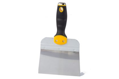 Špachtle nerez s výztuží 20cm