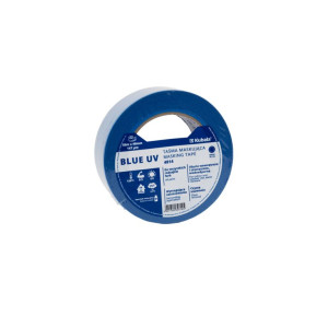 Páska K maskovací BLUE UV 30x50/4812