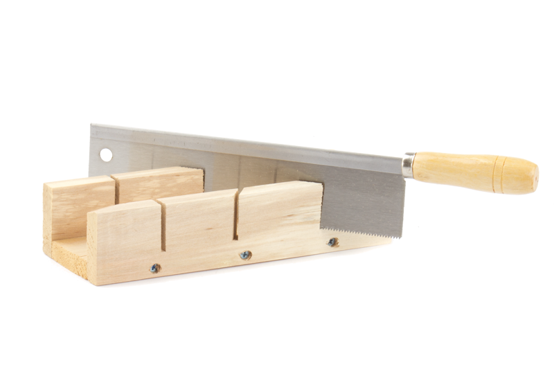 Pokosnice dřevěná 23/6cm