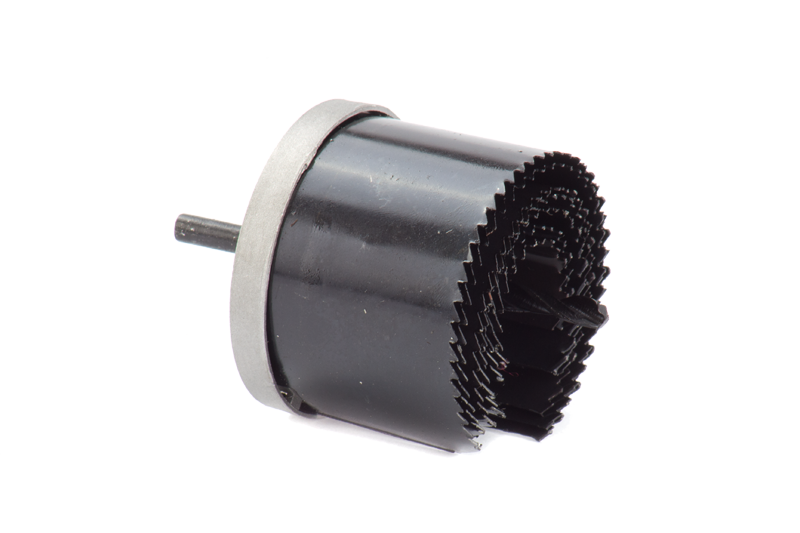 Vykružovače do dřeva 1"/7 ks