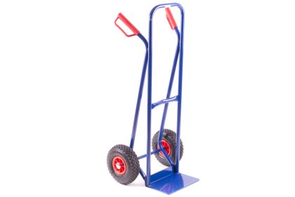 Vozík rudl modrý 200kg 1