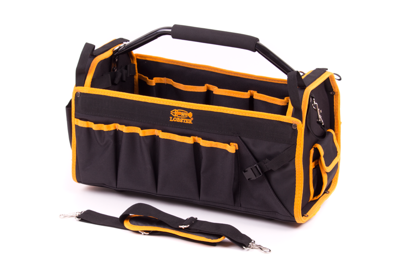 Nosič na nářadí typ BLACK 49cm