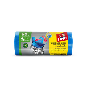 Pytel FINO Easy Pack 60L/20ks
