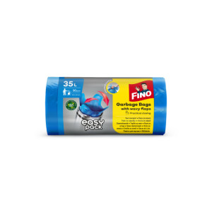 Pytel FINO Easy Pack 35L/30ks