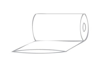 Hadice-folie PE 1000x0,2mm/30kg 2