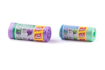 Pytel FINO Easy Pack 60L/20ks