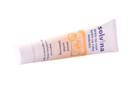Solvina krém měsíček 100ml 1