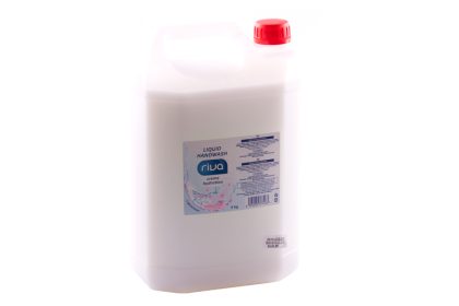 RIVA tekuté mýdlo 5kg
