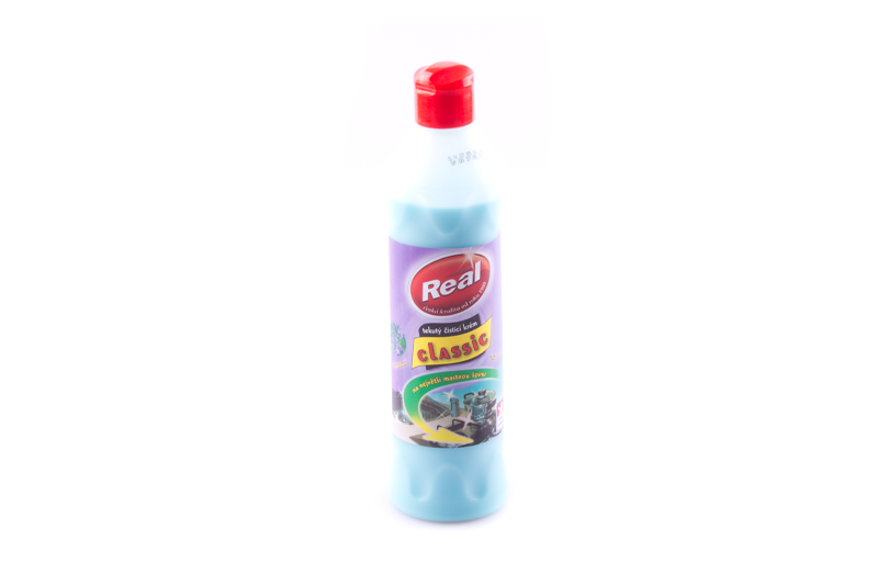 Real Classic levandule 600g