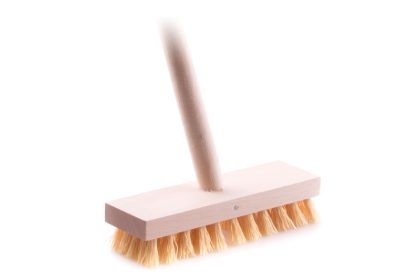 Kartáč podlahový s holí 1