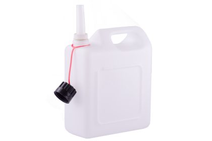 Kanystr PVC s hrdlem 10l 1