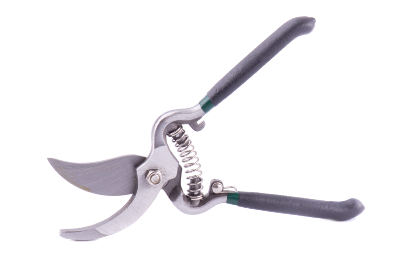 Nůžky zahradní 21cm