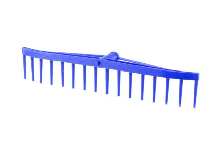 Hrábě PVC 16hroté 1