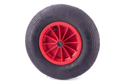 Kolo náhradní-nafuk.k 100l plast 1