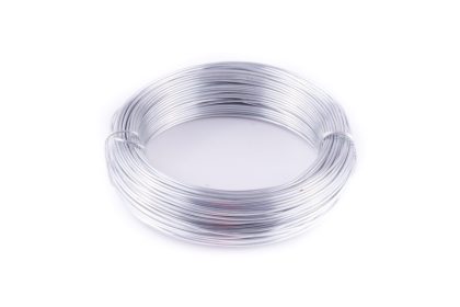 Drát vázací pozink 1,2mm/50m 1
