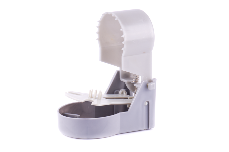 Past na hlodavce PVC 10cm