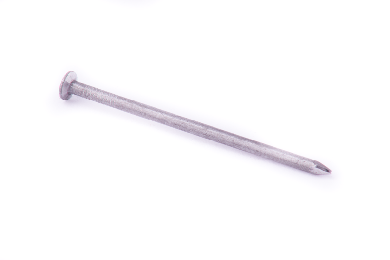 Hřebík stavební 80mm-1kg