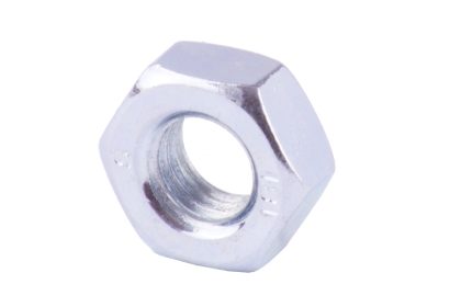 Matice M10 pozink DIN 934-8 1