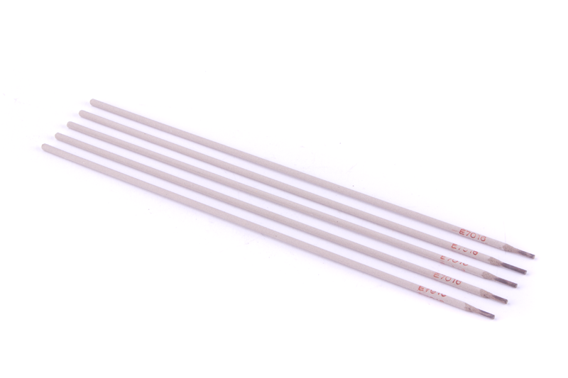 Elektrody bazické J506 3,2mm/5kg
