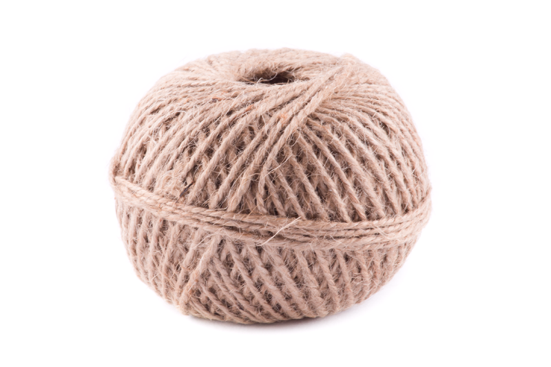 Motouz jutový 100g/1,25mm
