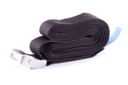 Rychloupínací pás s kovovou svorkou 35mm/6m 450kg-JUS 1