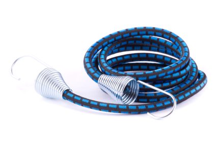 Upínadlo 8mm délka 100cm