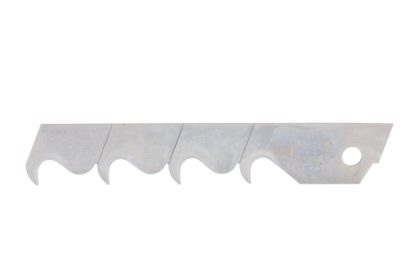 Břity odl.Lobster 18mm s háčkem5ks