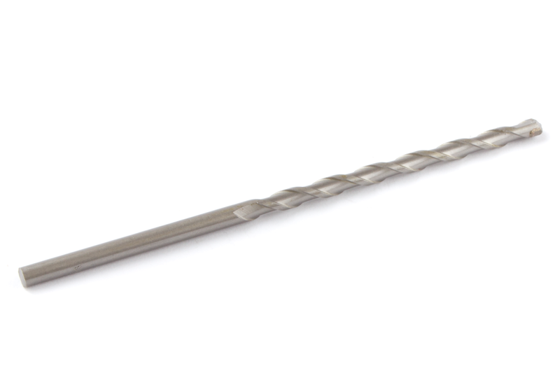 Vrták příklepový 10x200mm