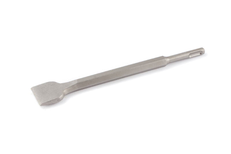 Sekáč SDS Plus lopatkový 40x250mm
