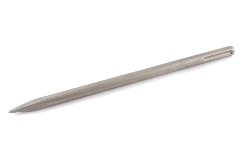Sekáč SDS MAX špičatý 600mm