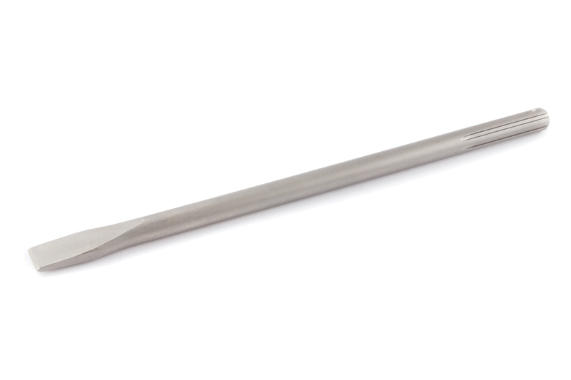 Sekáč SDS MAX plochý 25x280mm