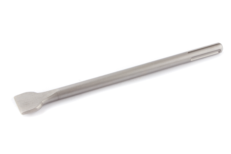 Sekáč SDS MAX lopatk. 50x350mm