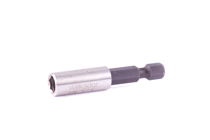 Nástavec magnet.WE-extra krátký-51mm