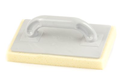 Hladítko HOUBA jemná rastr hydro 28x14cm
