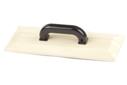 Hladítko DŘEVĚNÉ 50cm PVC 1
