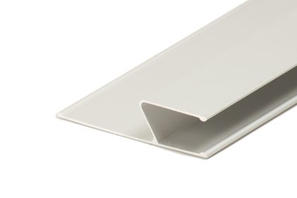 Lať SH - stahovací H-profil 200cm 2