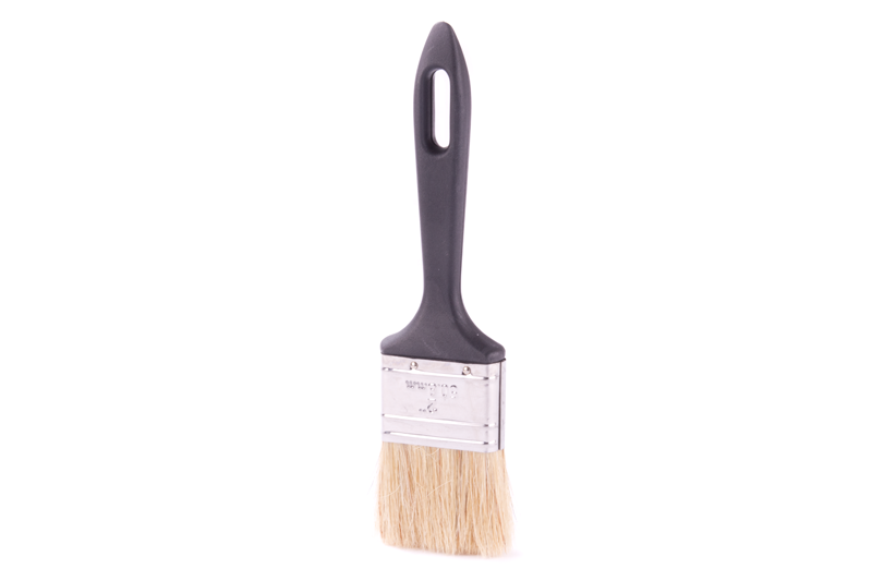 Štětec plochý  C 1"
