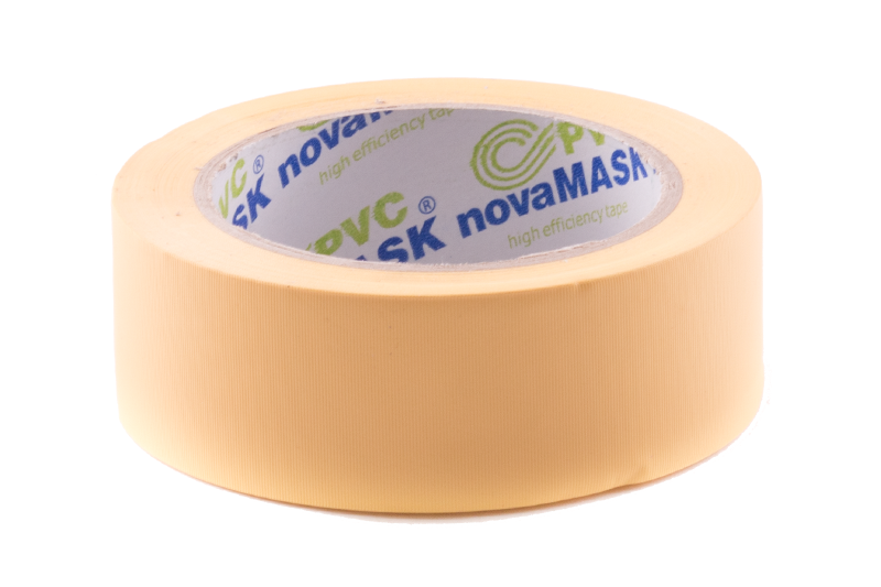 Páska maskovací PVC 38mmx33m