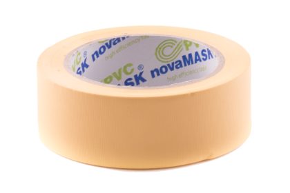 Páska maskovací PVC 38mmx33m